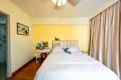 Blk 273B Punggol Regalia (Punggol), HDB 5 Rooms #583746591
